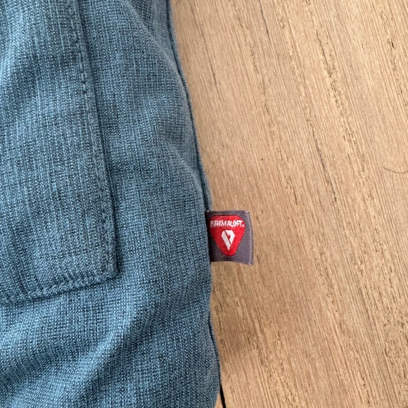 Polarn O. Pyret Winter Jacket - Picture 4 of 8